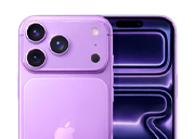Apple iPhone 17 Pro (эксклюзивные цвета)