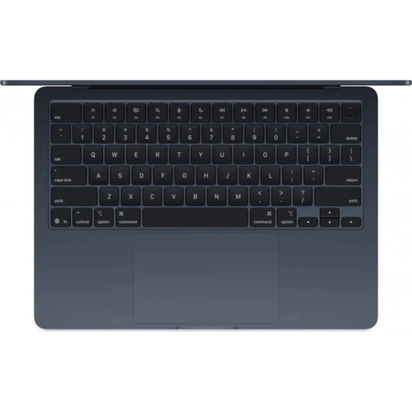 Ноутбук Apple MacBook Air 13 M4 2025 10C темная ночь 2