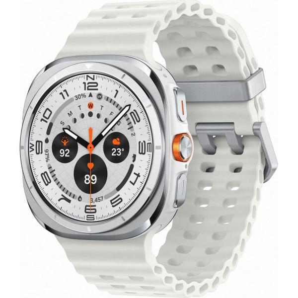 Samsung Galaxy Watch Ultra LTE Белый 1