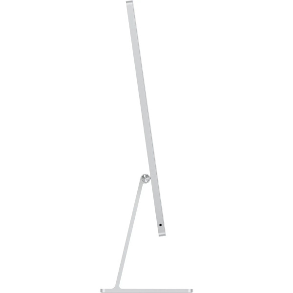 iMac 24 M4, 2024 серебро 3