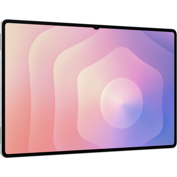 Samsung Galaxy Tab S11 Ultra серебро 4