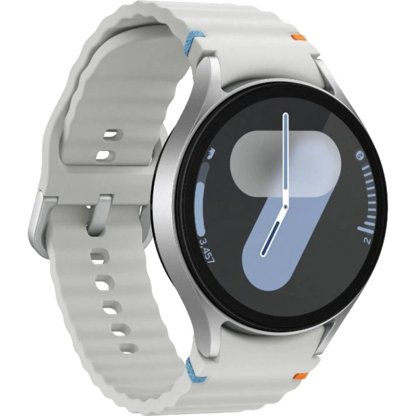 Samsung Galaxy Watch 7 44mm Серебро 1