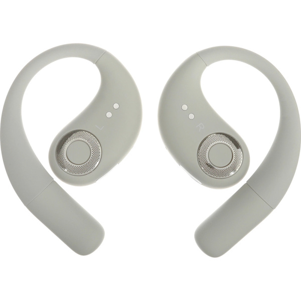 Беспроводные наушники Xiaomi OpenWear Stereo бежевые 3