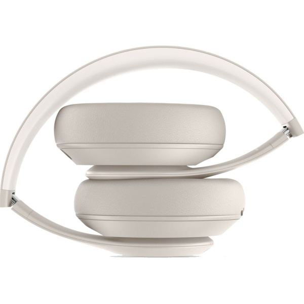 Beats Studio Pro бежевый 4