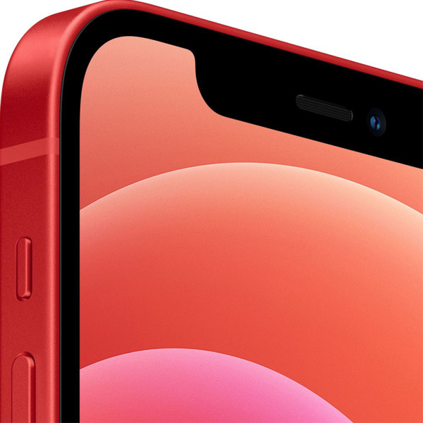 Apple iPhone 12 Красный 3