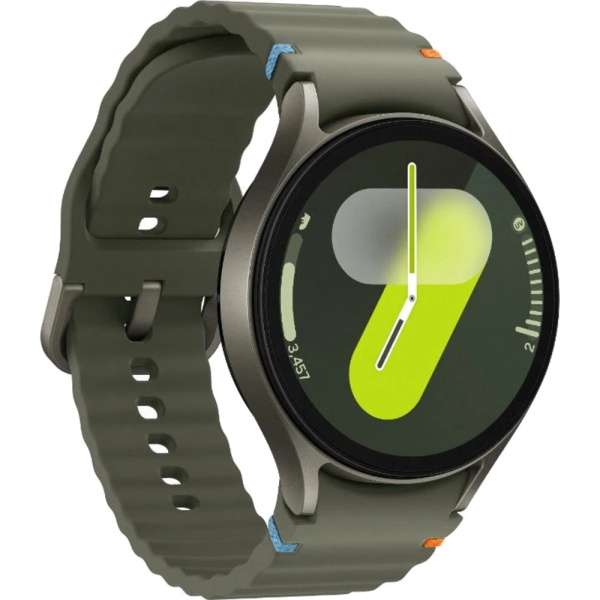 Samsung Galaxy Watch 7 44mm Зелёный 1