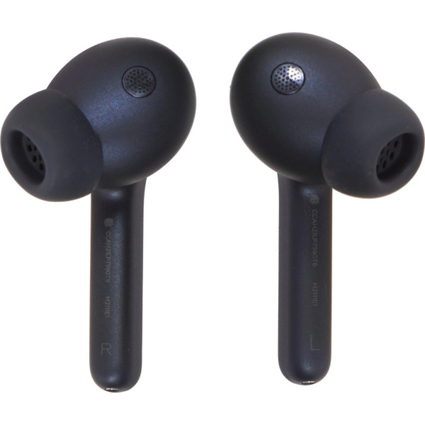 Беспроводные наушники Xiaomi Buds 3 черные 2