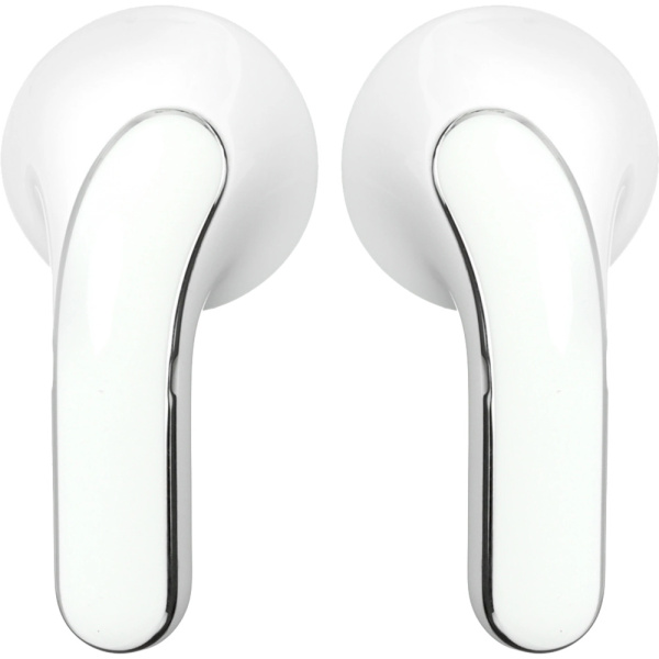 Беспроводные наушники Xiaomi Buds 5 белые 3