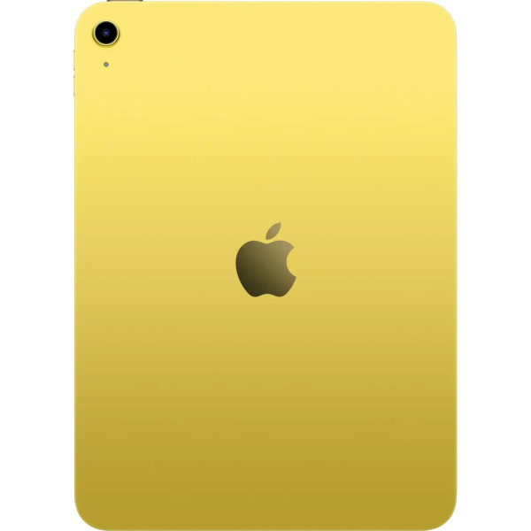 iPad 11 (2025 , A16) желтый 2