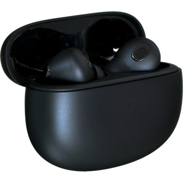 Беспроводные наушники Xiaomi Buds 3T Pro черные 4