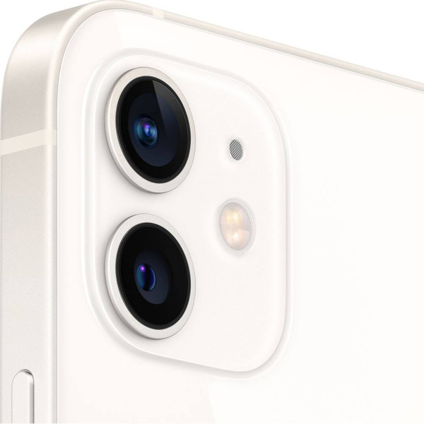 Apple iPhone 12 Белый 4
