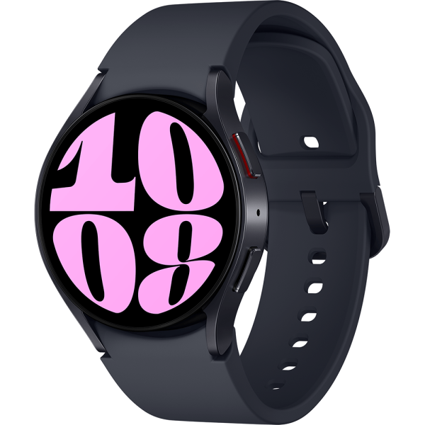 Смарт-часы Samsung Galaxy Watch 6 40 мм графит 2
