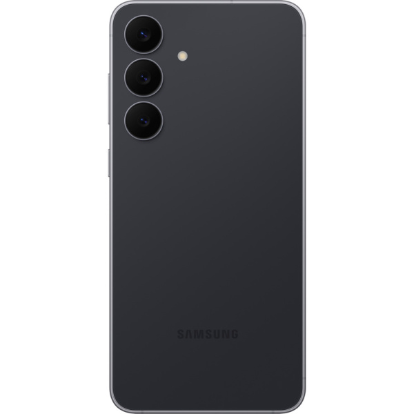 Samsung Galaxy S25 FE черный 3
