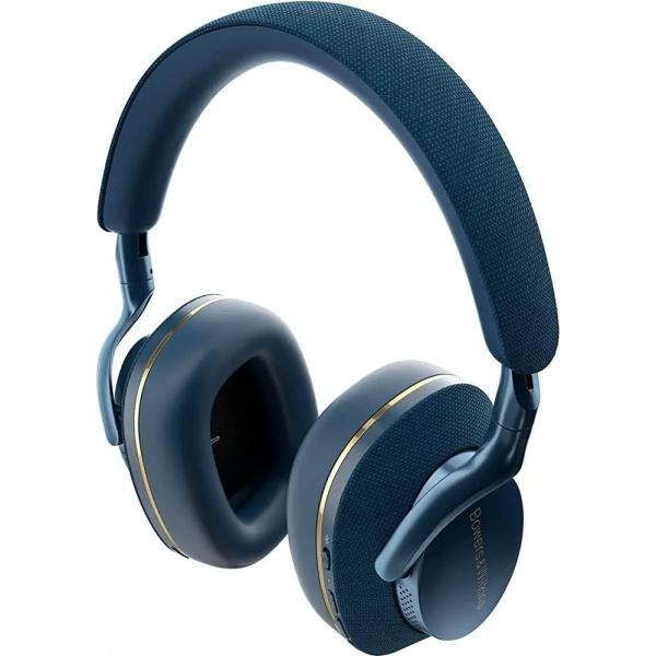 Беспроводные наушники Bowers & Wilkins Px7 S2 синие 4
