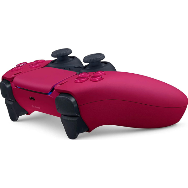 Геймпад Sony DualSense для PS5 (Cosmis Red) 3