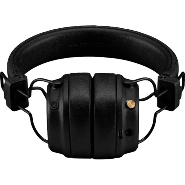 Marshall Major 5 чёрный 4