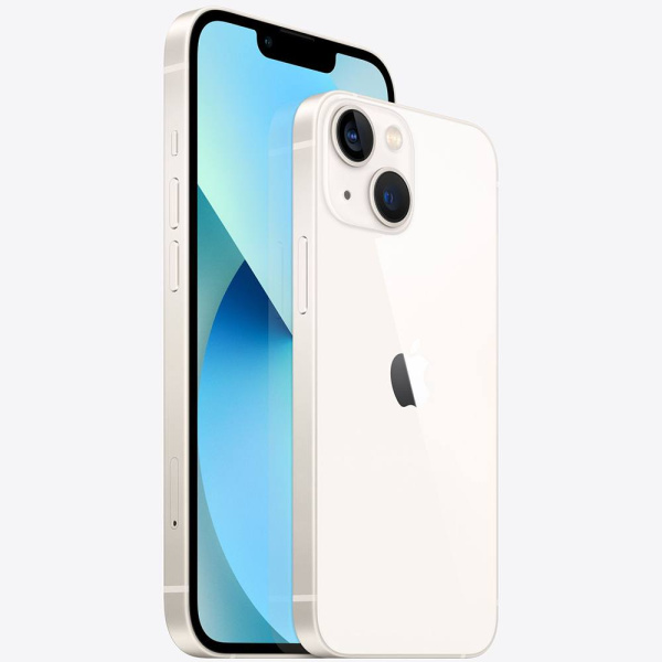 Apple iPhone 13 Сияющая звезда 3