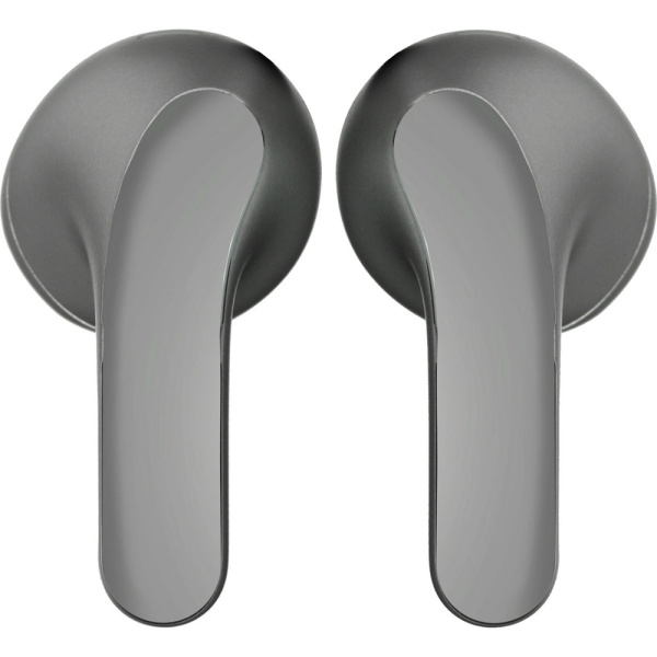 Беспроводные наушники Xiaomi Buds 5 серые 3