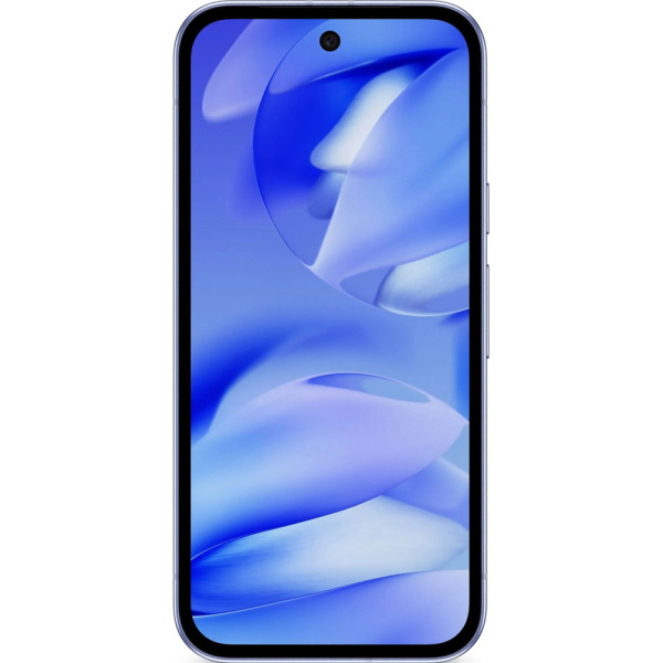Смартфон Google Pixel 9a голубой 2