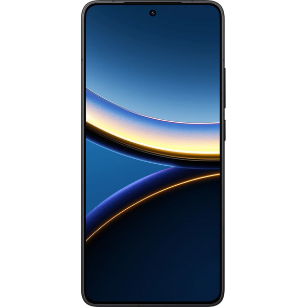Смартфон Poco F7 Pro Черный 2
