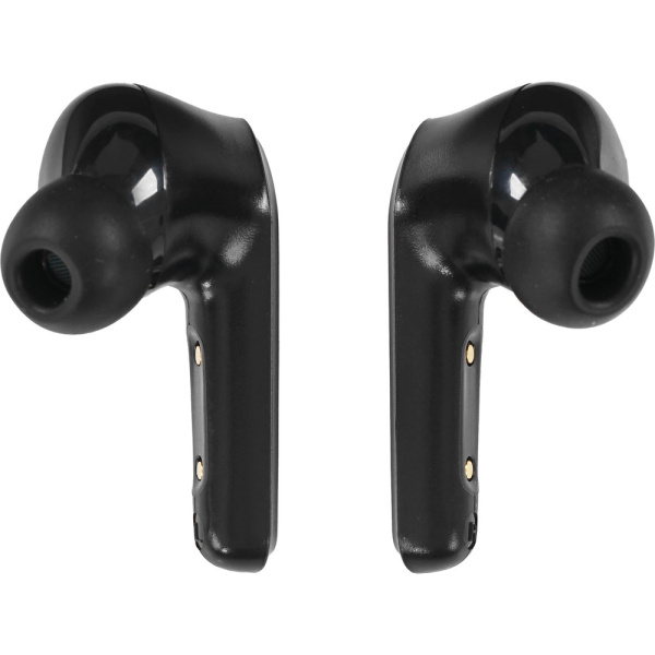 Беспроводные игровые наушники Deppa Air Termit, TWS, BT 5.3 черные 2