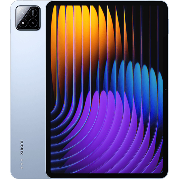 Планшет Xiaomi Pad 7 Pro Wi-Fi Голубой 1