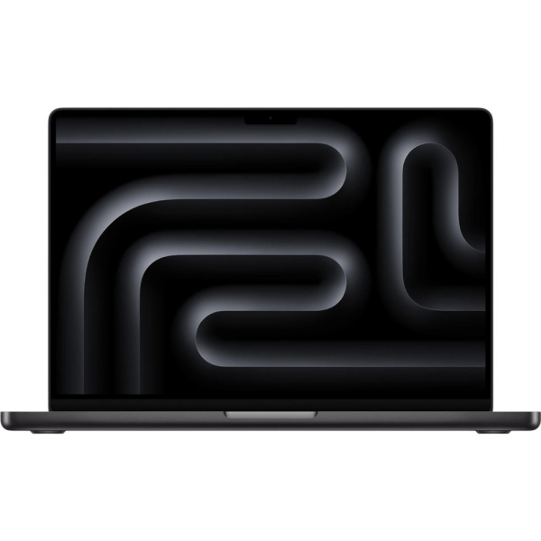 Apple MacBook Pro M5 14 черный 1