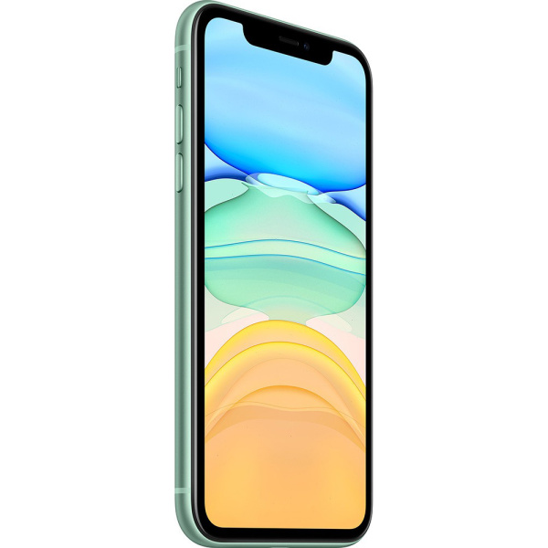 Apple iPhone 11 Зеленый 3