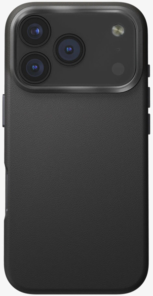 Чехол UNIQ Lyden 17 Pro Черный