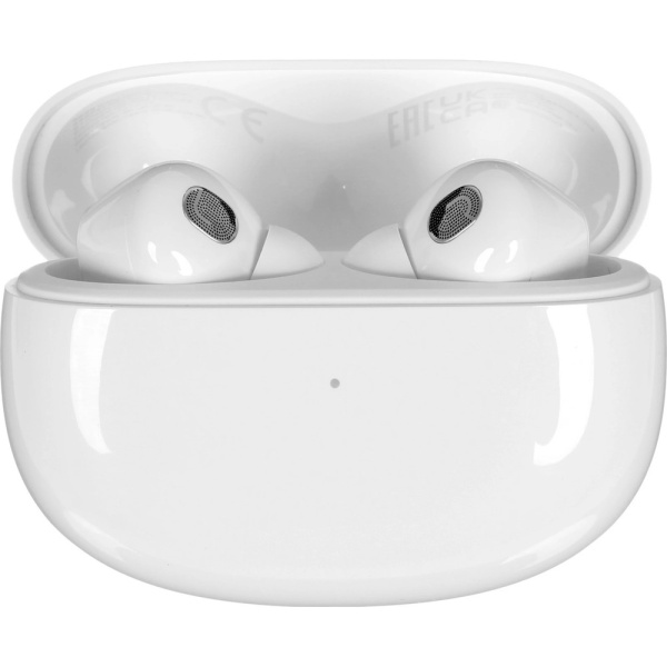 Беспроводные наушники Xiaomi Buds 3T Pro белые 1