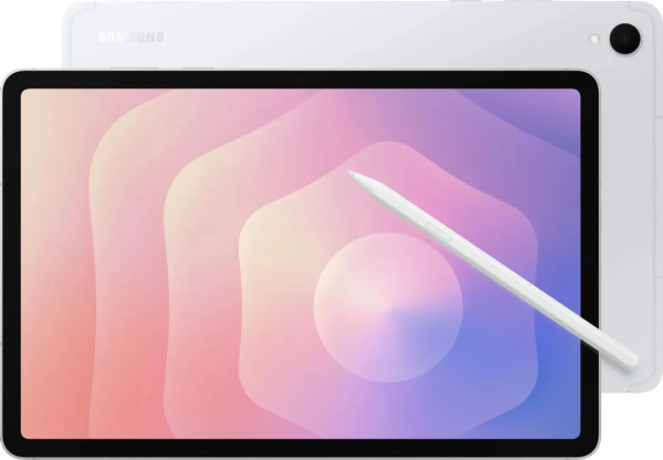 samsung S 11 серебро 1