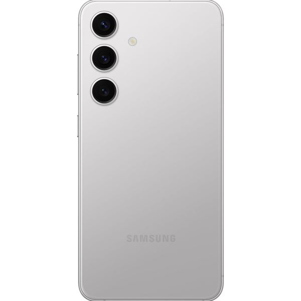 Samsung Galaxy S24 серый 3