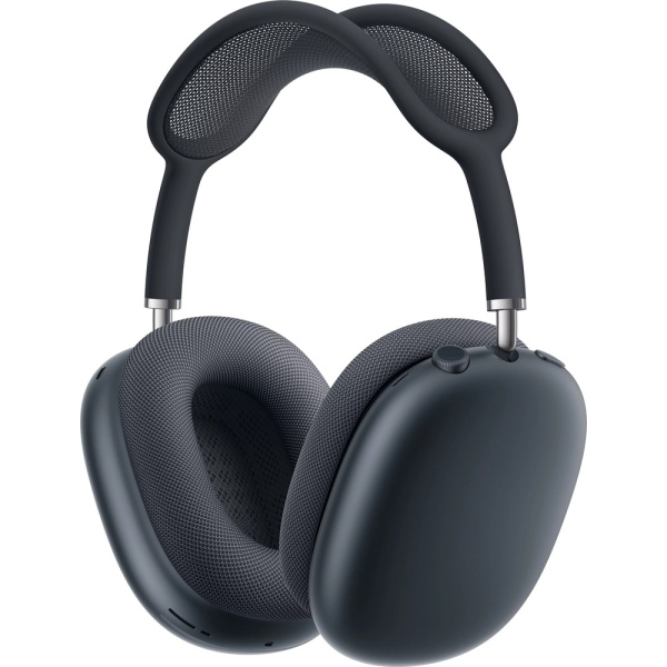 Apple AirPods Max полночь 3