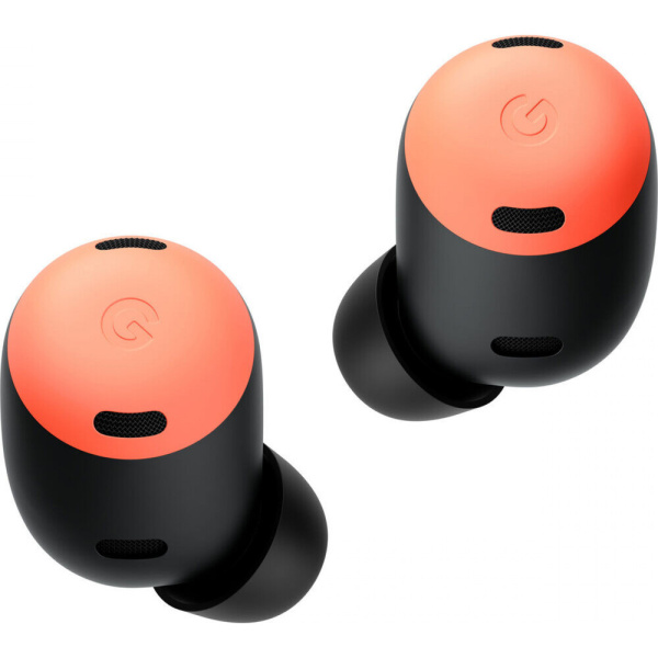 Беспроводные наушники Google Pixel Buds Pro кораловые 3